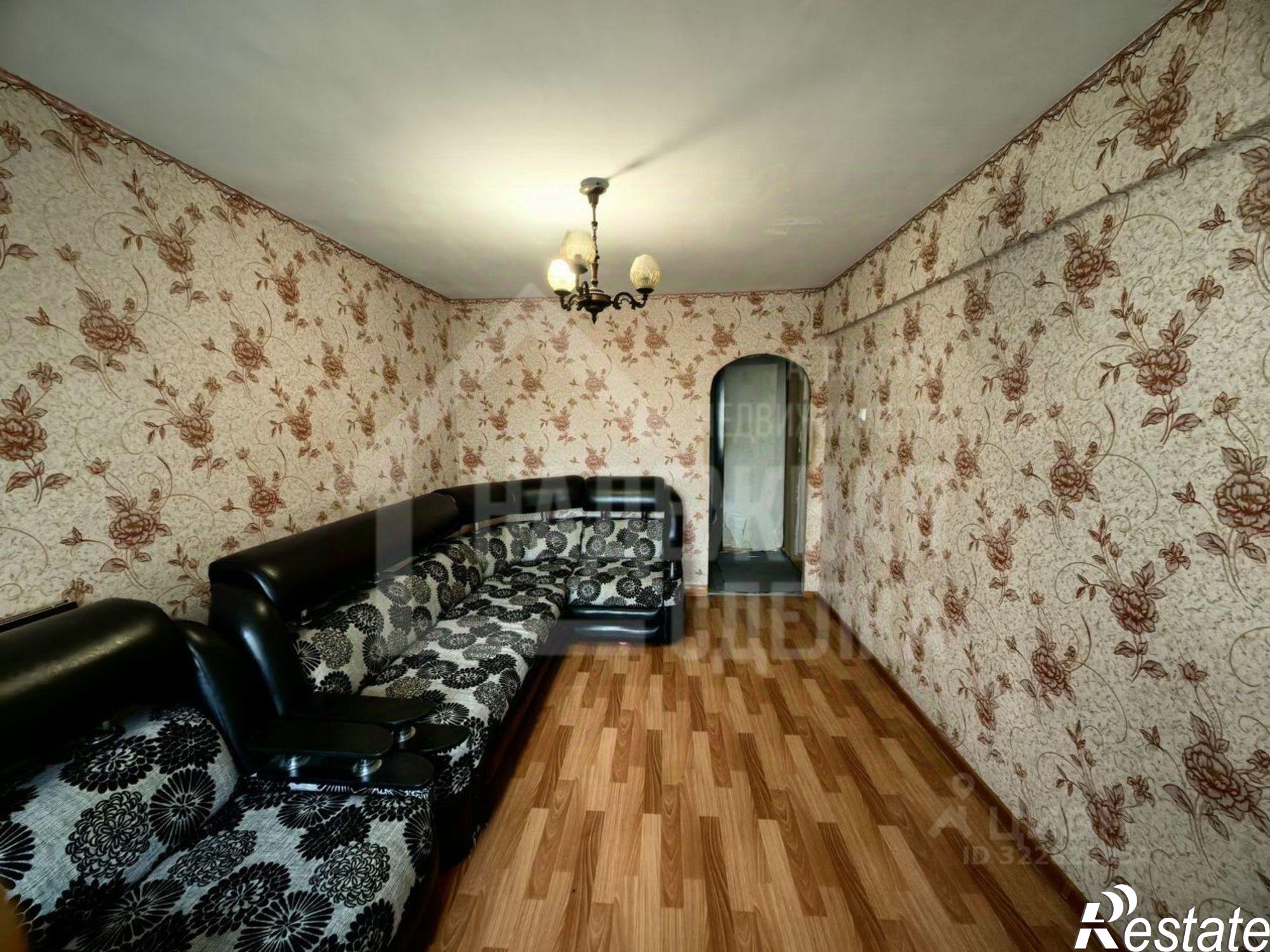 Купить квартиру за 2 070 000 рублей на Алтайская улица, 199А