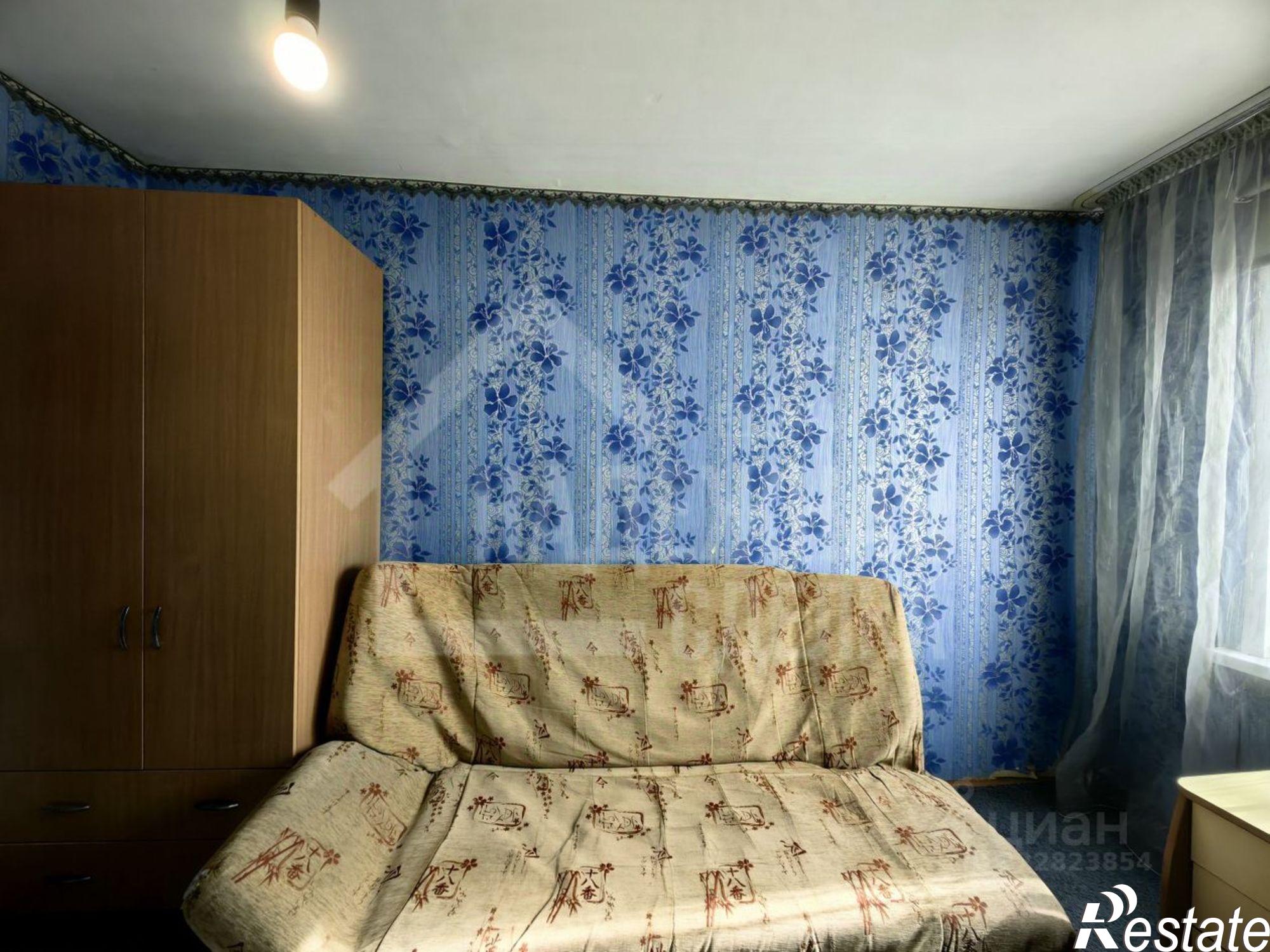 Купить квартиру за 2 070 000 рублей на Алтайская улица, 199А