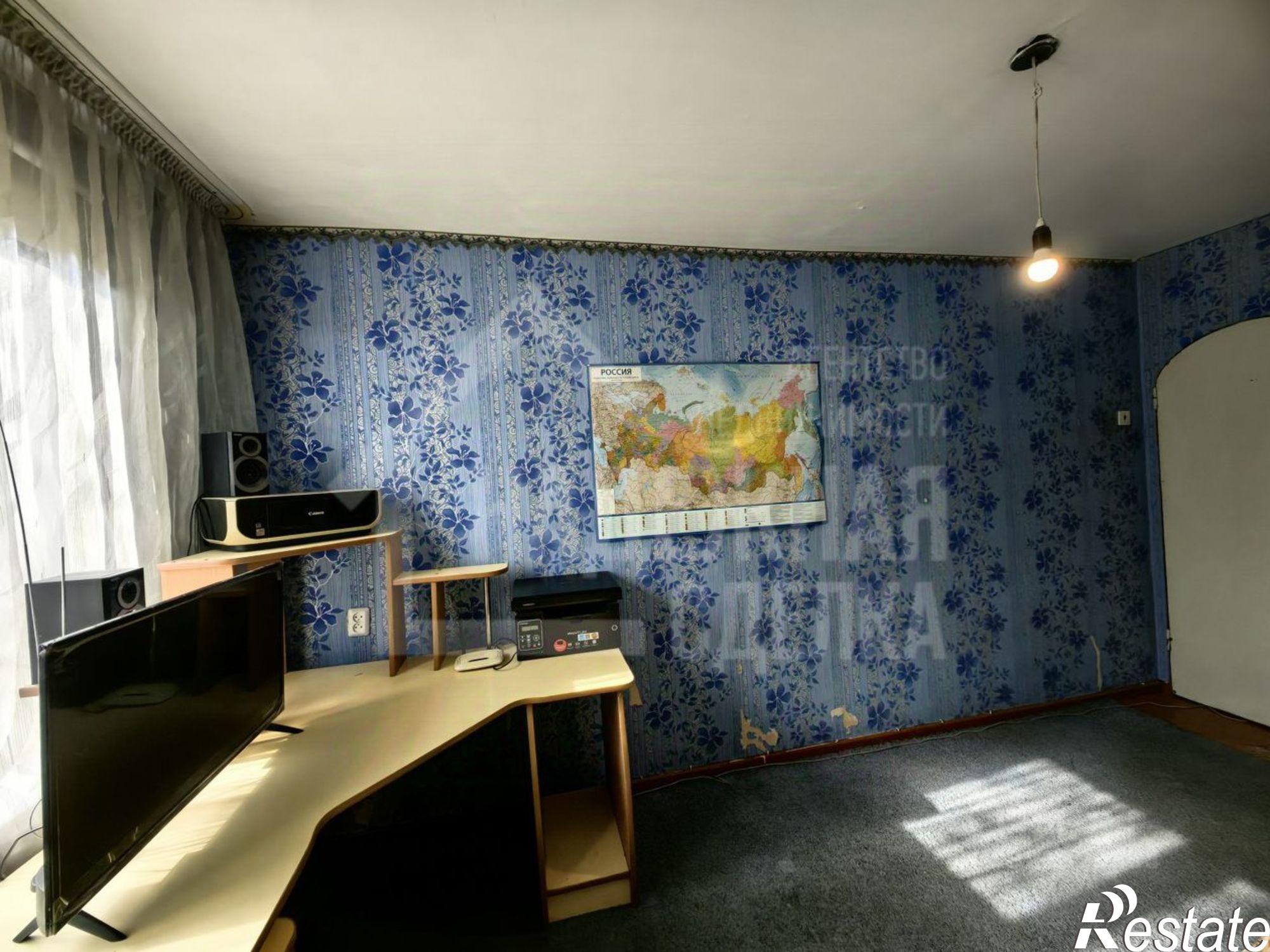 Купить квартиру за 2 070 000 рублей на Алтайская улица, 199А