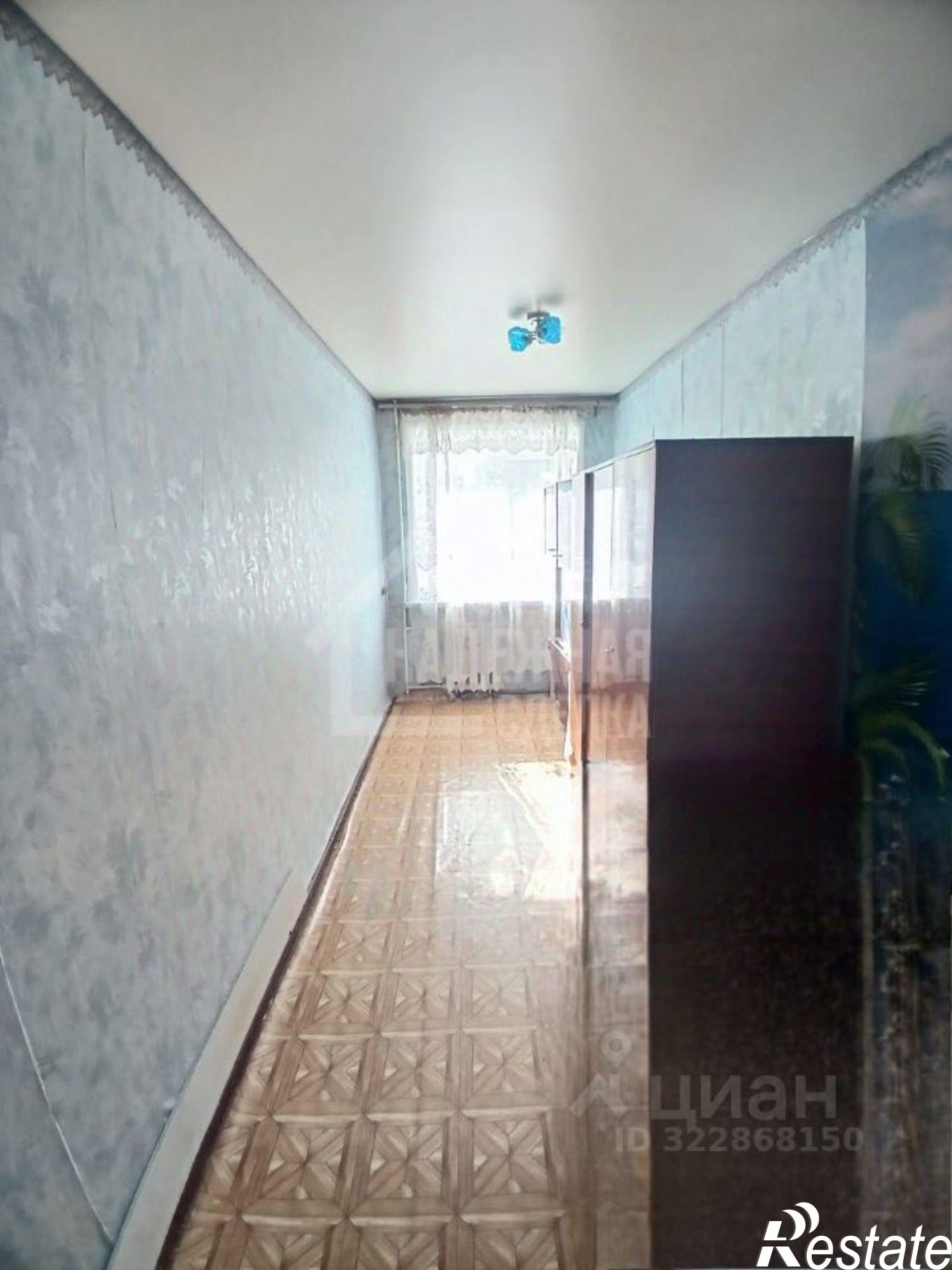 Купить квартиру за 2 680 000 рублей на проспект Ленина, 35