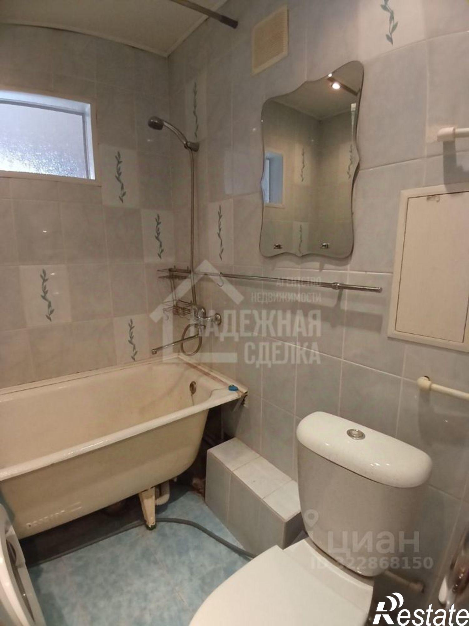 Купить квартиру за 2 680 000 рублей на проспект Ленина, 35