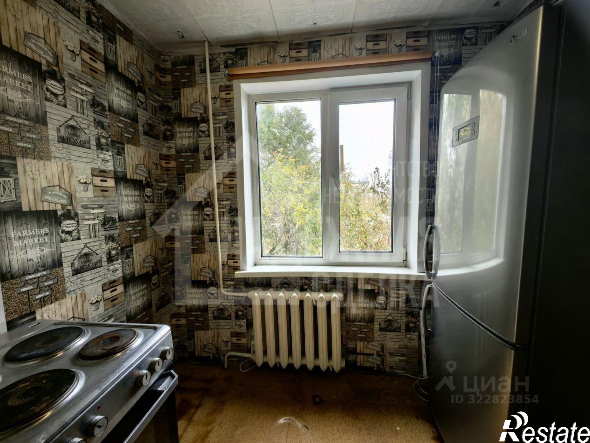 Купить квартиру за 2 070 000 рублей на Алтайская улица, 199А