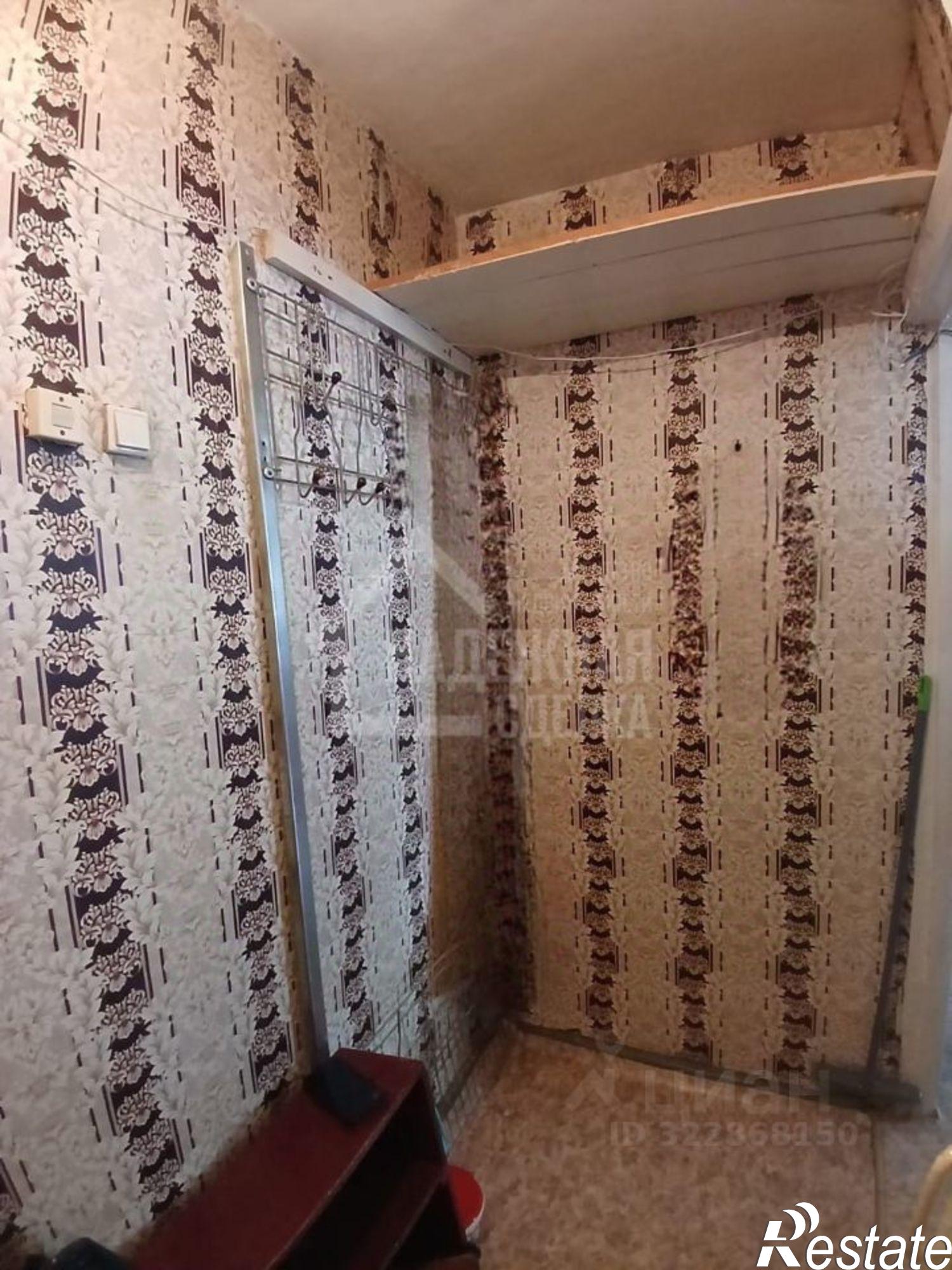 Купить квартиру за 2 680 000 рублей на проспект Ленина, 35