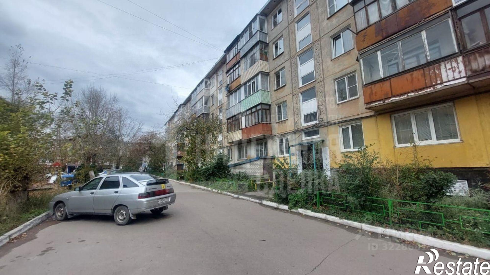 Купить квартиру за 1 650 000 рублей на ул Северная, 10