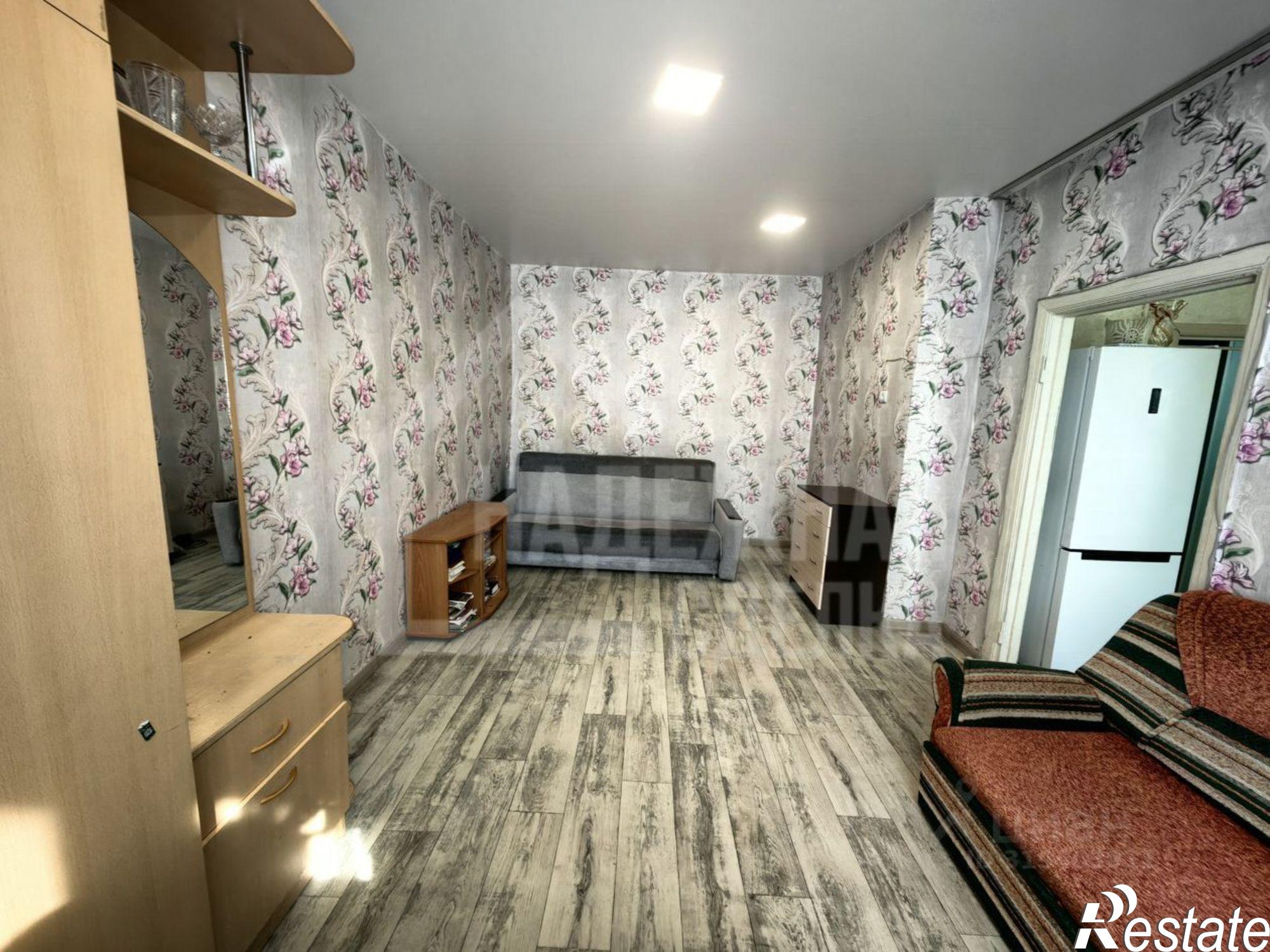 Купить квартиру за 1 680 000 рублей на ул Комсомольская, 83