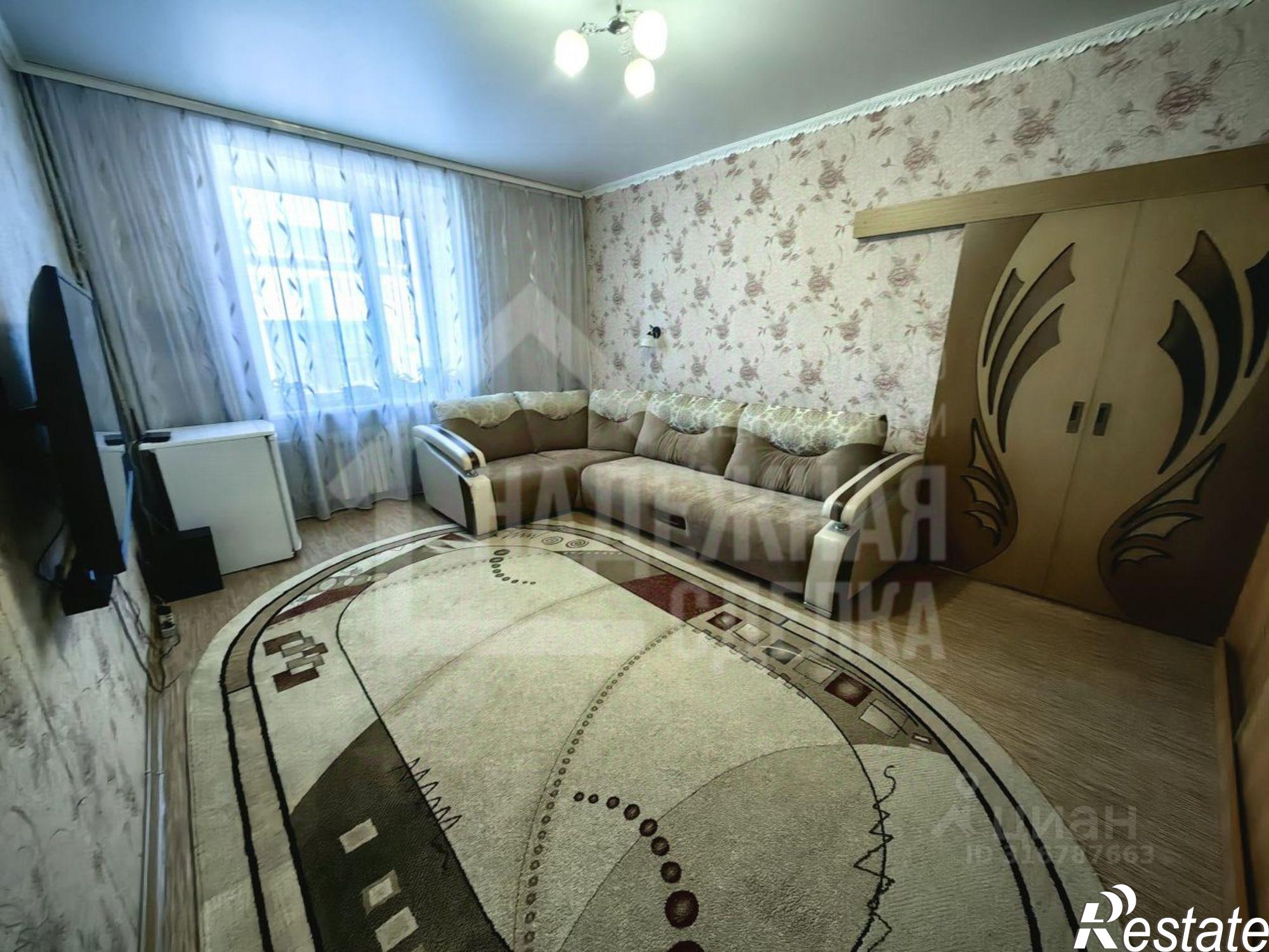 Купить квартиру за 2 330 000 рублей на пр-кт Ленина, 40