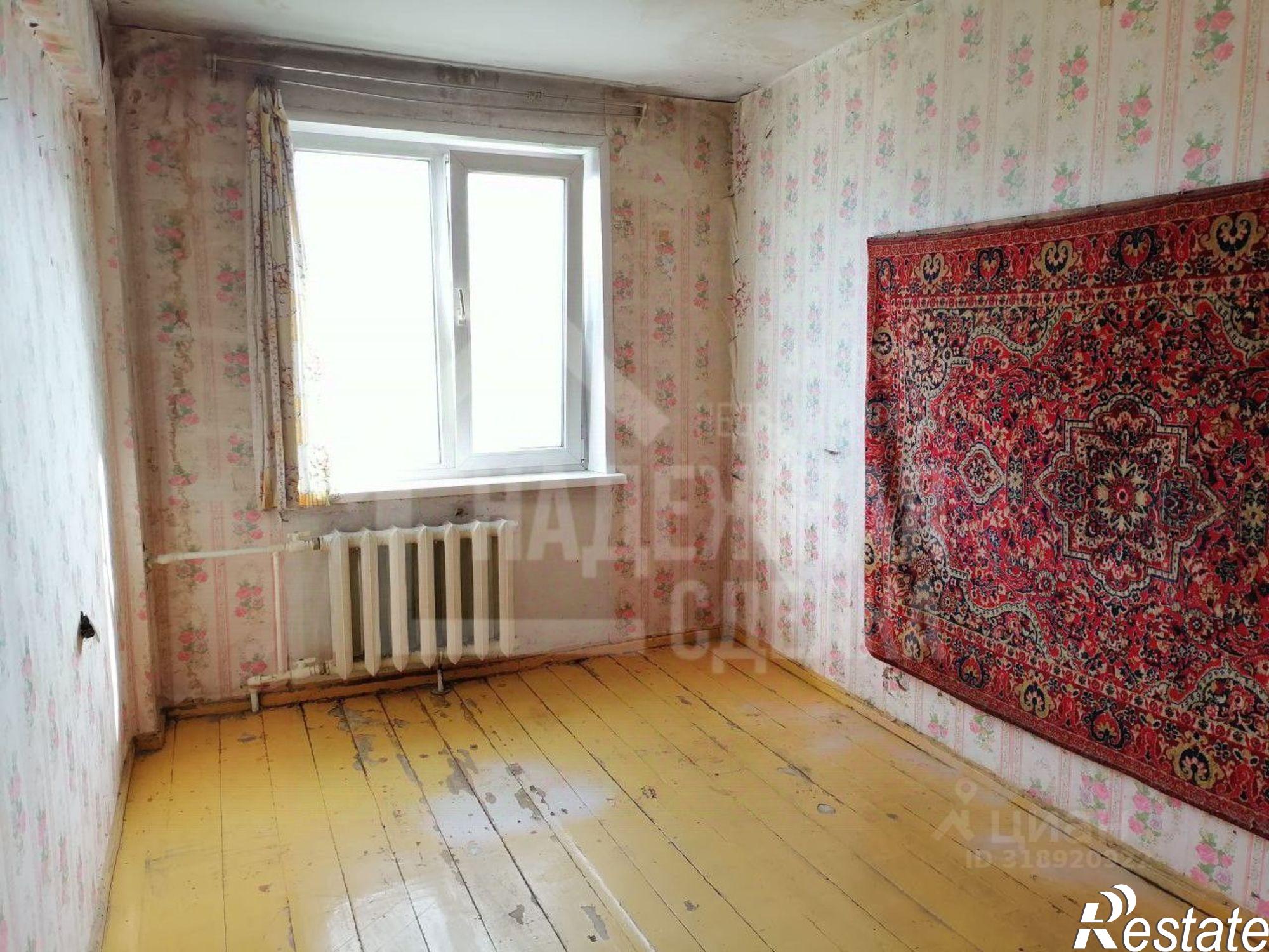 Купить квартиру за 2 300 000 рублей на ул Алтайская, 41