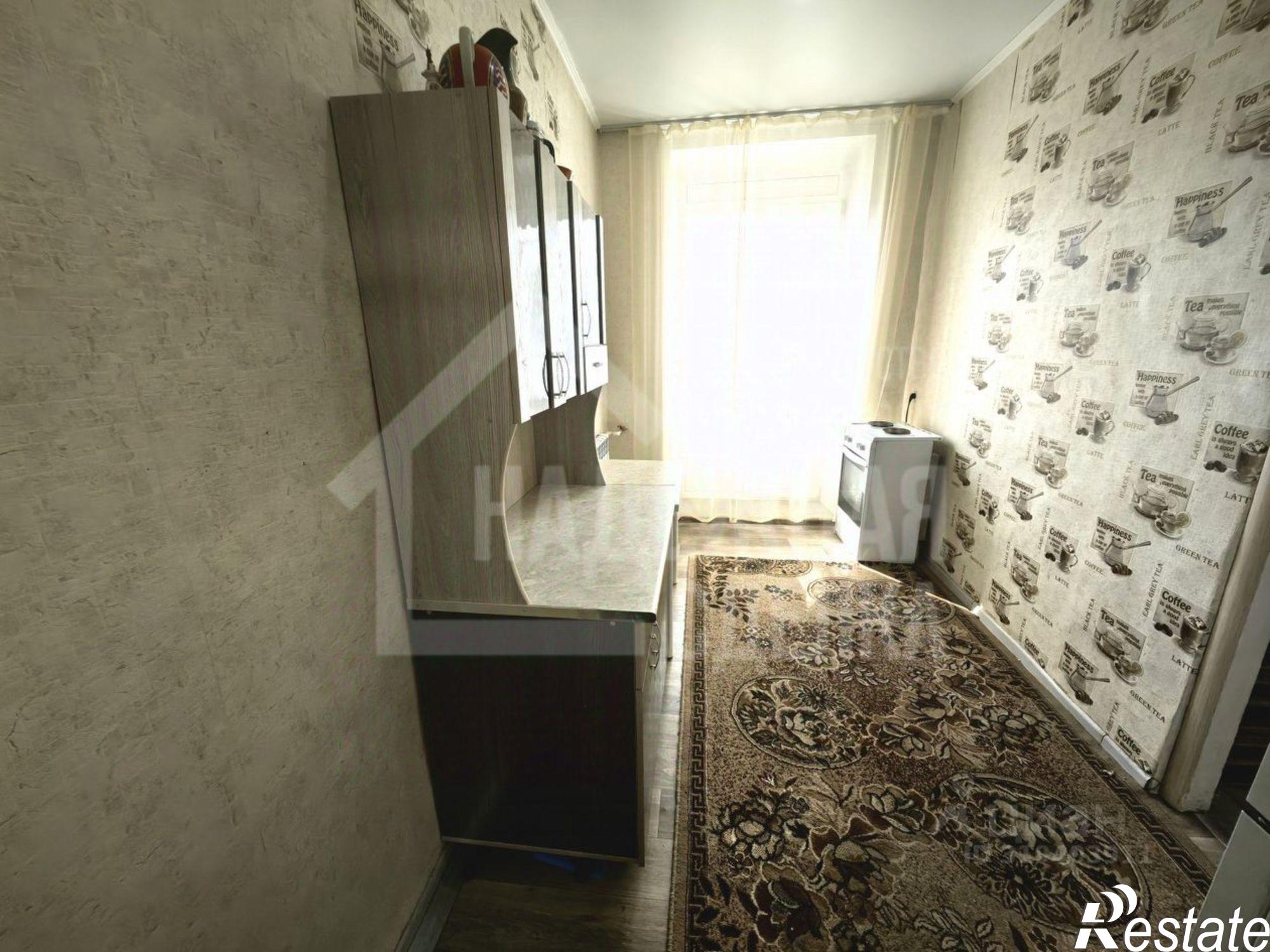 Купить квартиру за 1 680 000 рублей на ул Комсомольская, 83