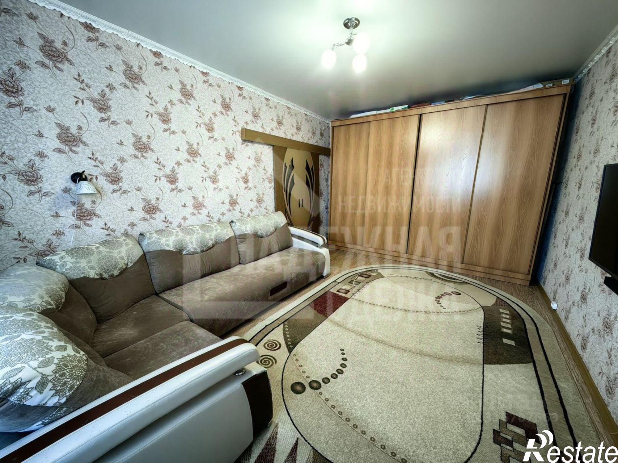 Купить квартиру за 2 330 000 рублей на пр-кт Ленина, 40