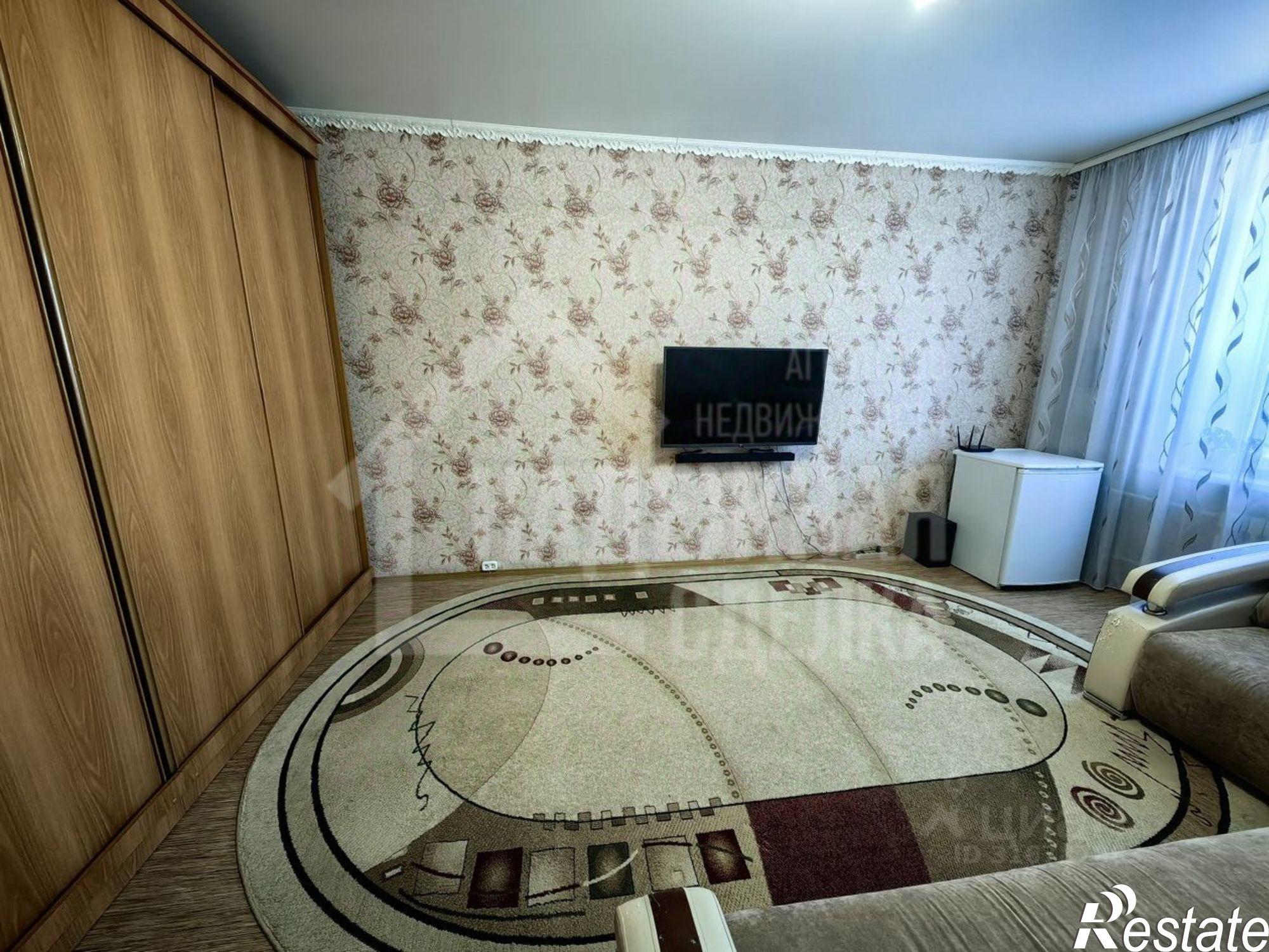 Купить квартиру за 2 330 000 рублей на пр-кт Ленина, 40