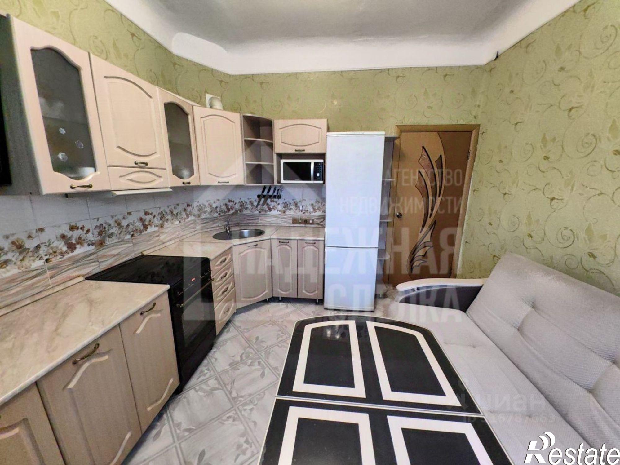 Купить квартиру за 2 330 000 рублей на пр-кт Ленина, 40