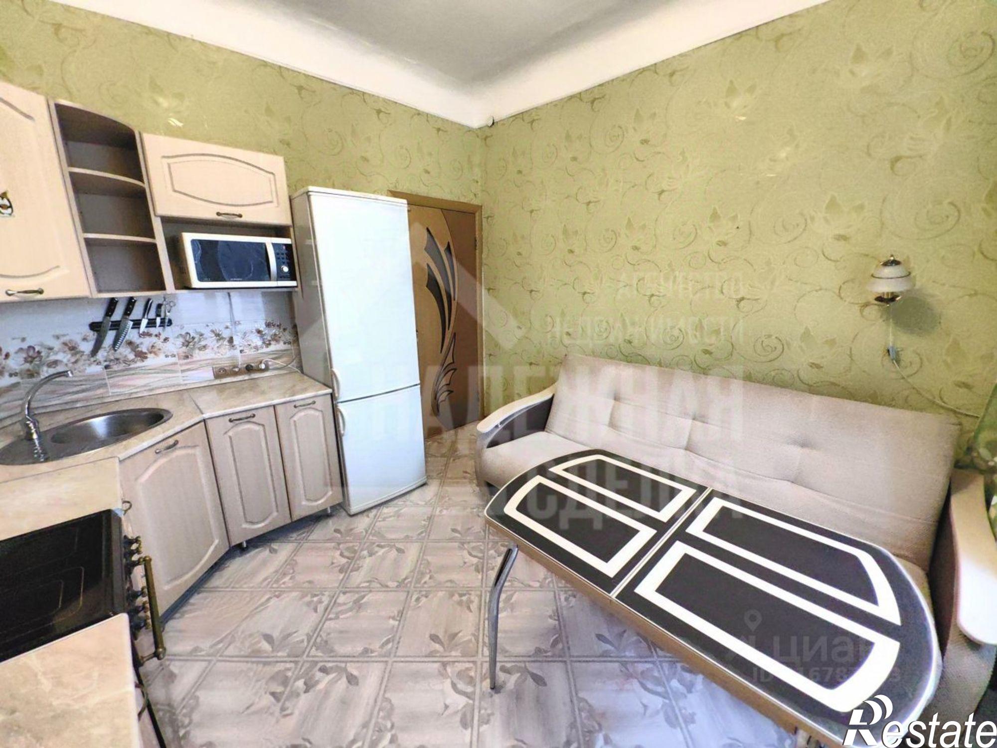 Купить квартиру за 2 330 000 рублей на пр-кт Ленина, 40