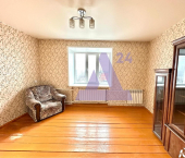 2-комн, 40.1кв м, этаж 3/3 улица Залесовская, дом 85