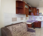 1-комн, 37.3кв м, этаж 3/10 улица Анатолия, дом 100