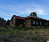 коттедж 108 кв м 2-я Лесная улица, 83