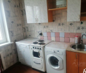 1-комн, 30кв м, этаж 5/5 ул Алтайская, 29