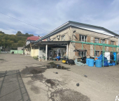 торговое помещение 43 кв м ул Революции, 106