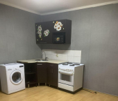 1-комн, 31кв м, этаж 5/5 Вагоностроительная улица, 32А