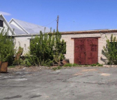 ОСЗ 4300 кв м улица Крупской