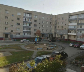 3-комн, 58кв м, этаж 5/5 ул Пушкина, 24