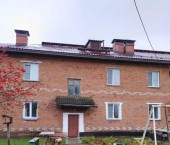 2-комн, 45кв м, этаж 2/2 ул Советская, 23