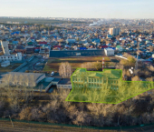 ОСЗ 1936 кв м улица Аванесова, 132