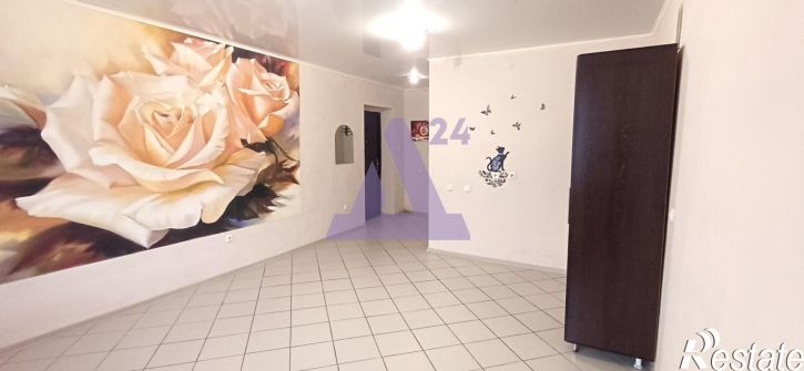 Квартира улица Высоковольтная, дом 8