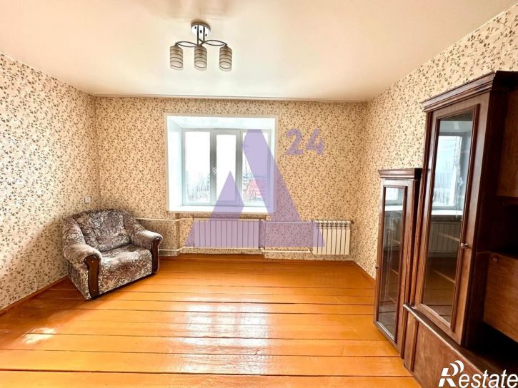 2-комн квартира улица Залесовская, дом 85