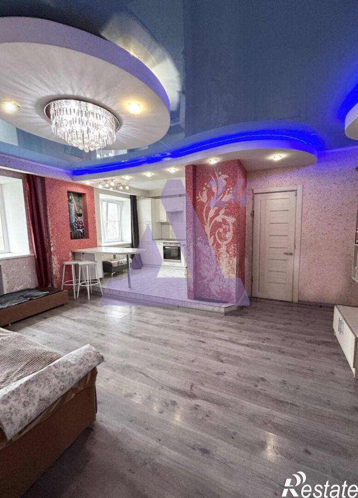 3-комн квартира улица Гагарина, дом 23А