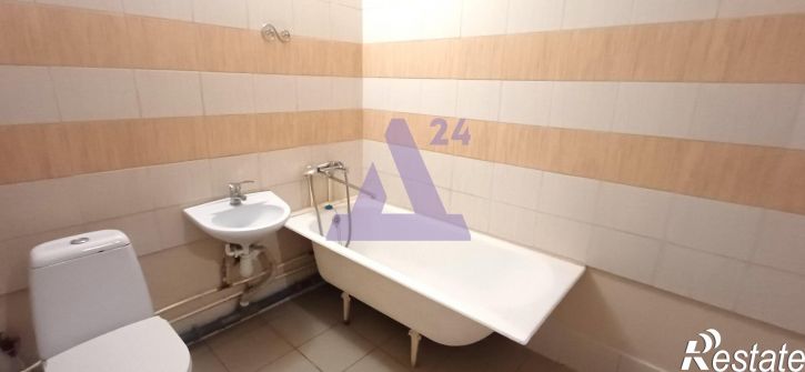 Квартира улица Высоковольтная, дом 8