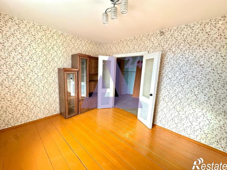 2-комн квартира улица Залесовская, дом 85