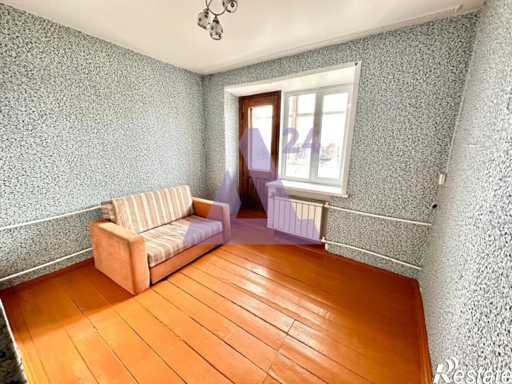 2-комн квартира улица Залесовская, дом 85