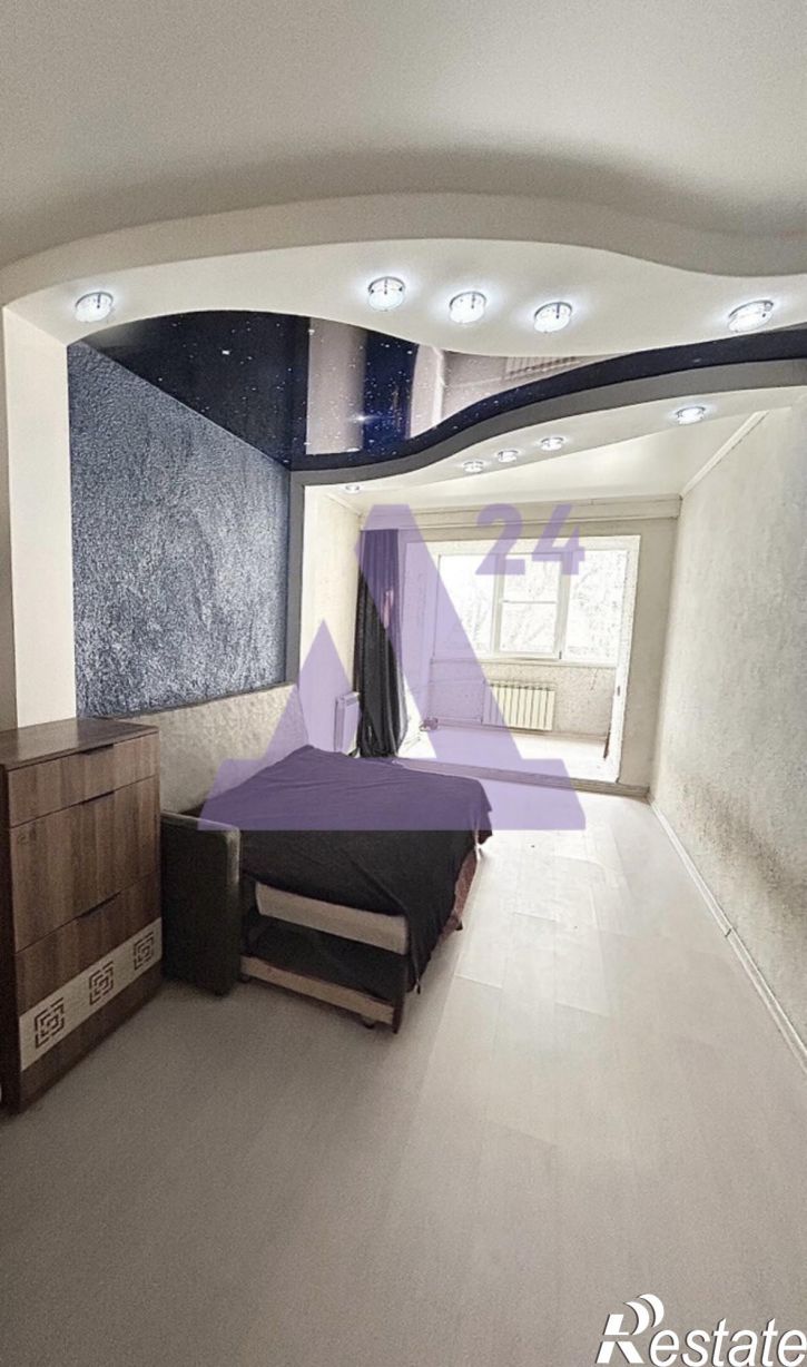 3-комн квартира улица Гагарина, дом 23А