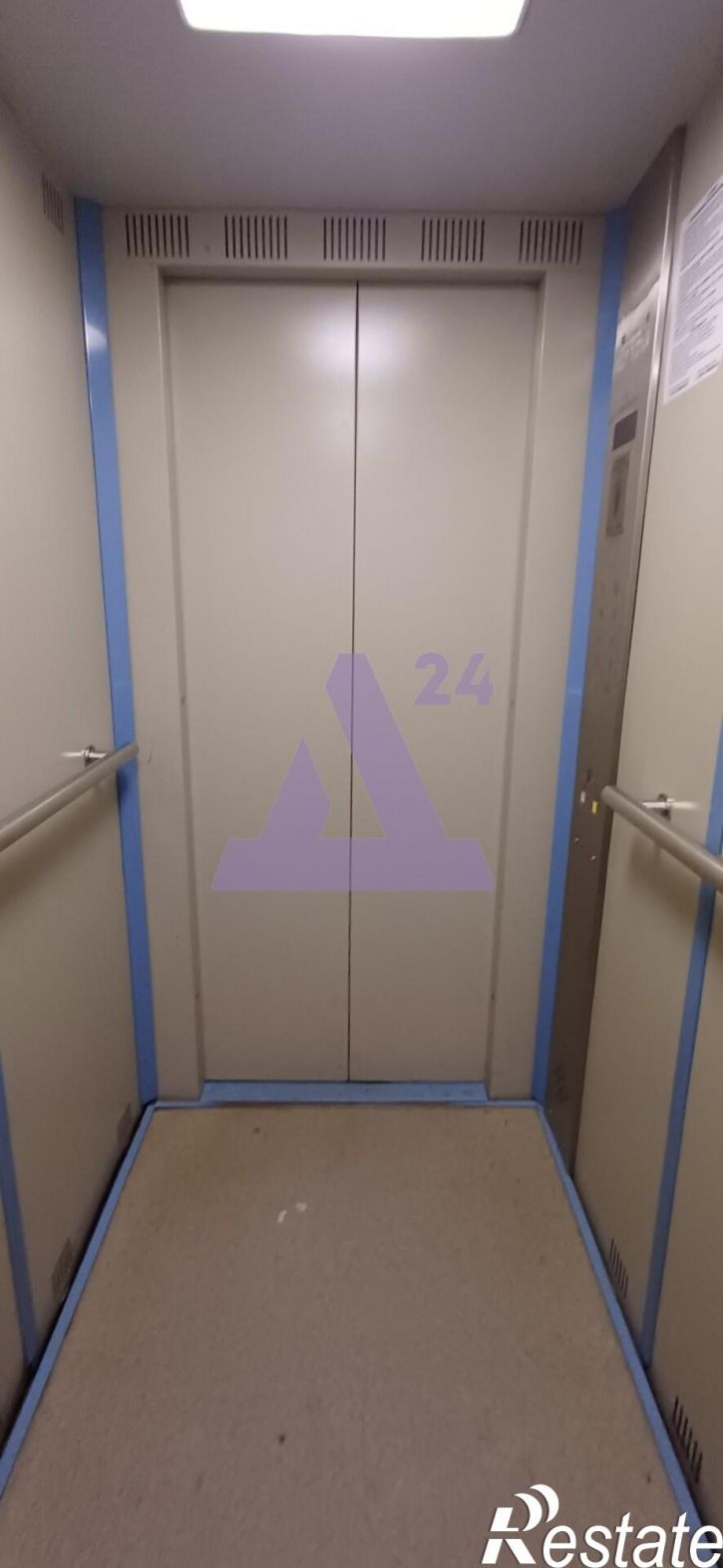 Квартира улица Высоковольтная, дом 8