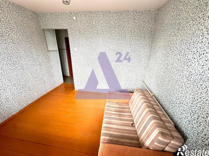 2-комн квартира улица Залесовская, дом 85