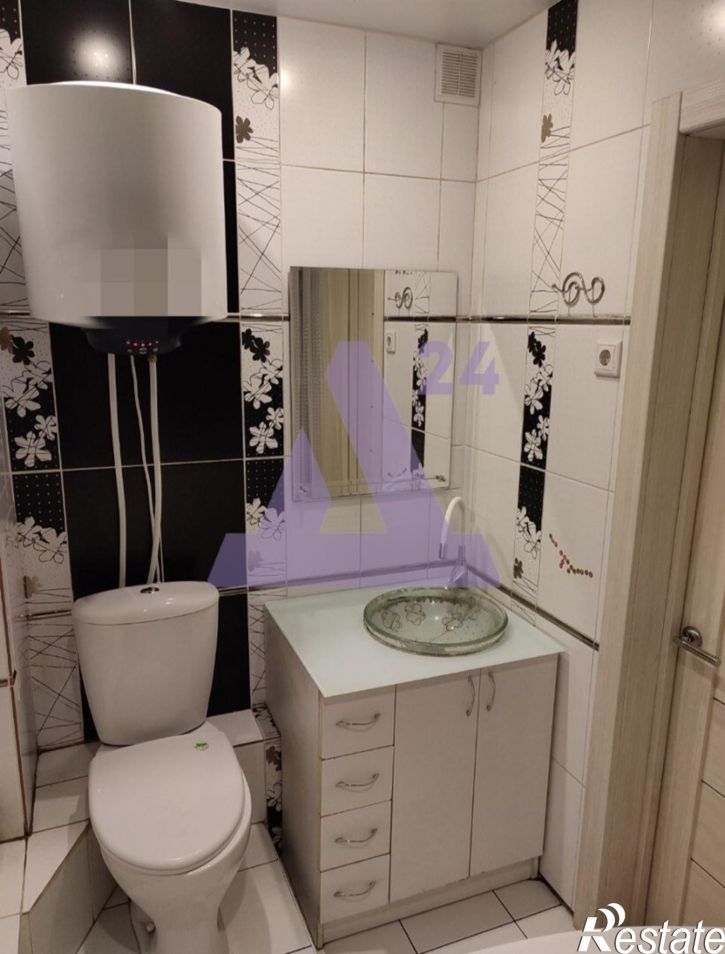 3-комн квартира улица Гагарина, дом 23А