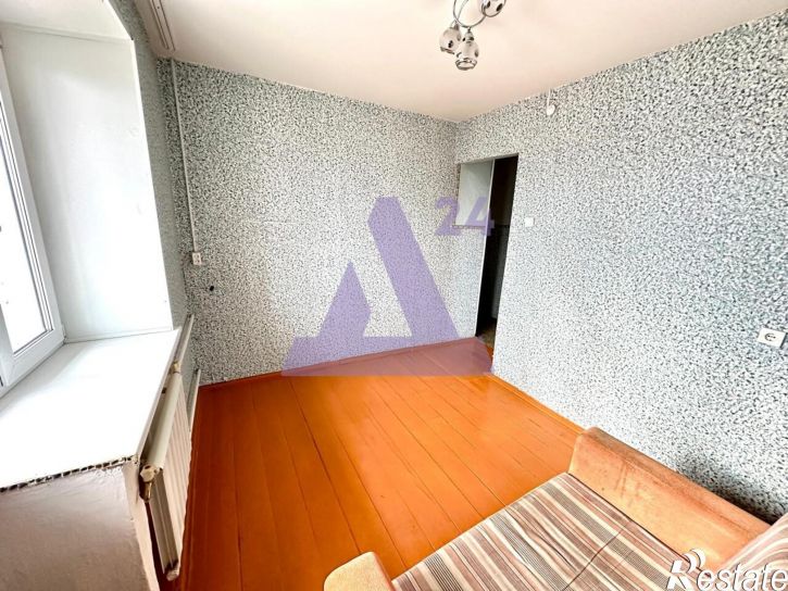 2-комн квартира улица Залесовская, дом 85