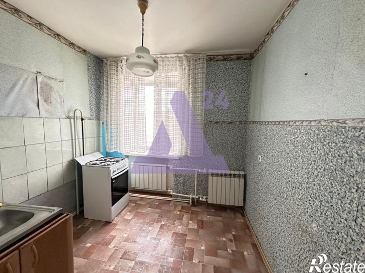 2-комн квартира улица Залесовская, дом 85