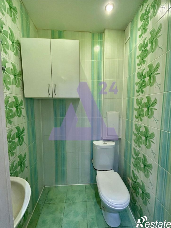 3-комн квартира улица Гагарина, дом 23А