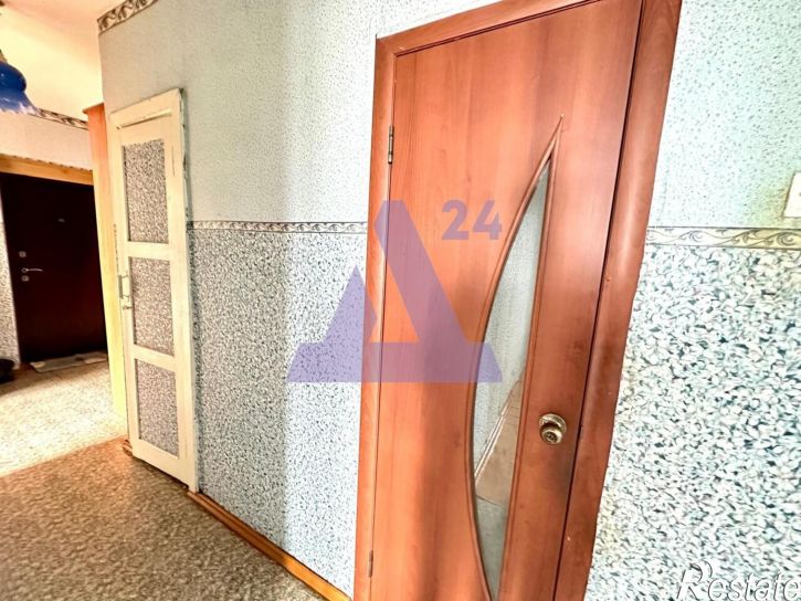 2-комн квартира улица Залесовская, дом 85