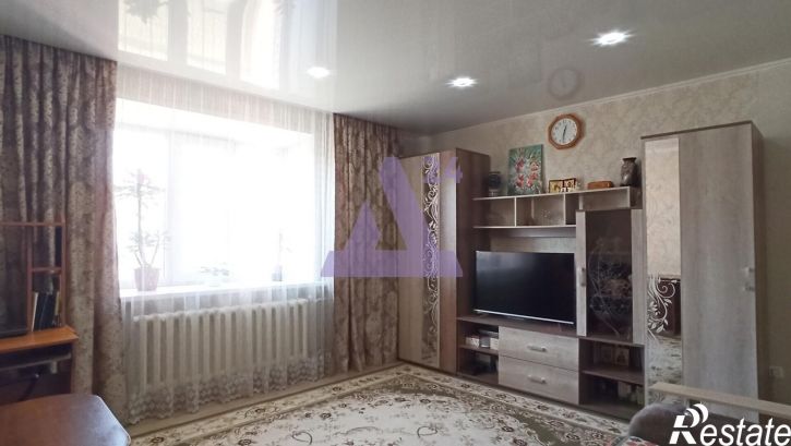 1-комн квартира улица Анатолия, дом 100