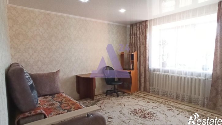 1-комн квартира улица Анатолия, дом 100