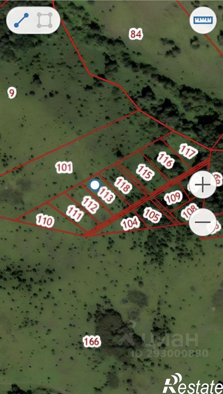 Земельный участок Белокуриха, Алтайская улица
