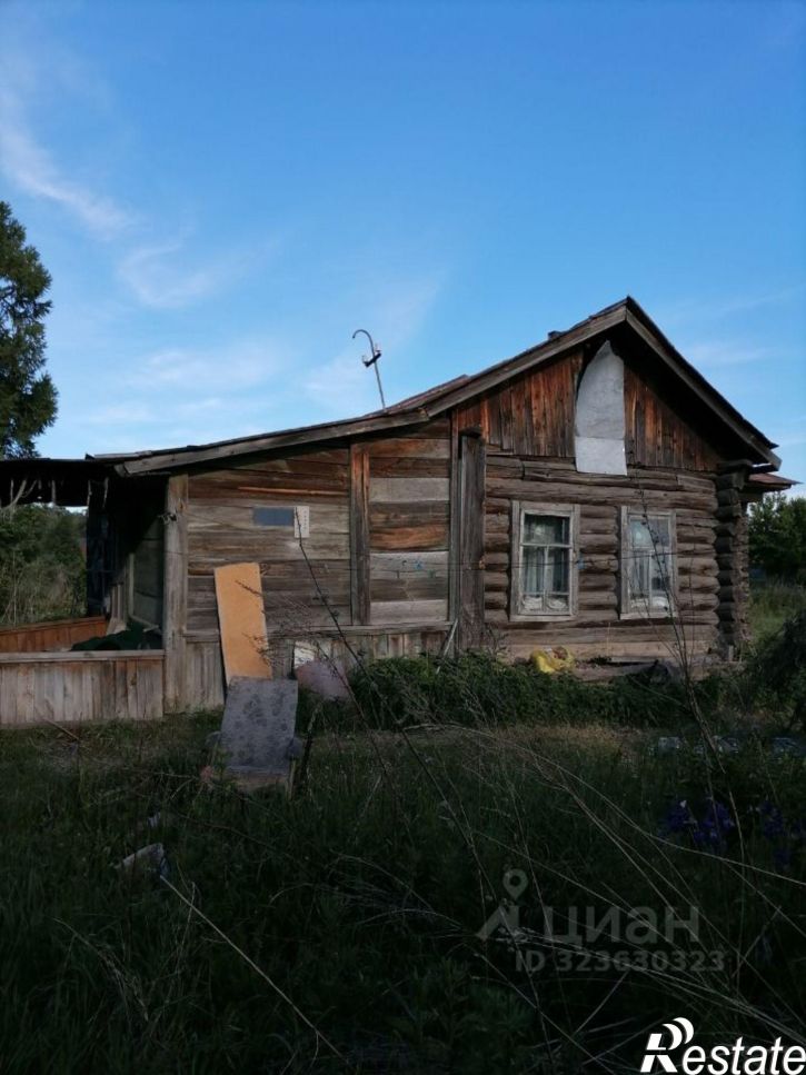 Коттедж/дом 2-я Лесная улица, 83,  д. 83