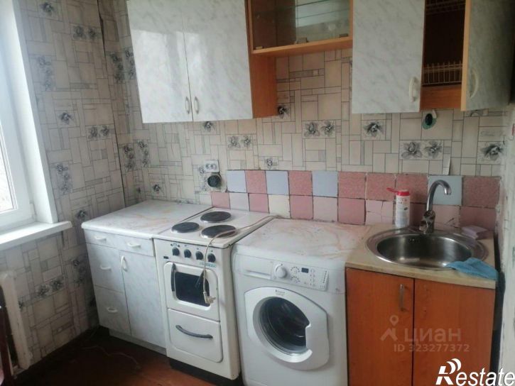 1-комн квартира ул Алтайская, 29,  д. 29