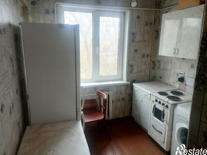 1-комн квартира ул Алтайская, 29,  д. 29