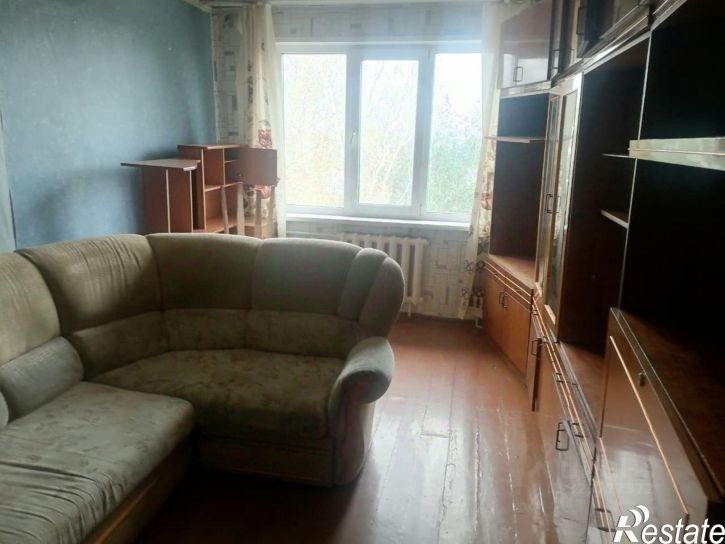 1-комн квартира ул Алтайская, 29,  д. 29