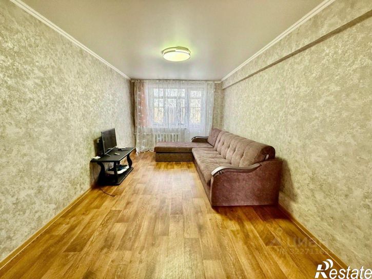 4-комн квартира Алтайская улица, 23,  д. 23