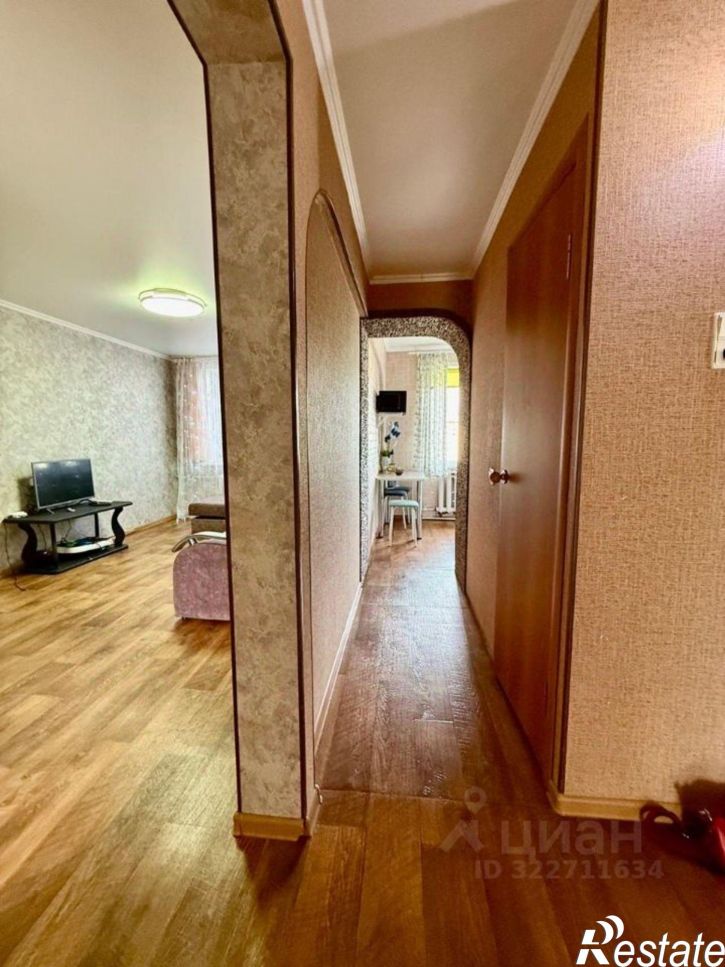 4-комн квартира Алтайская улица, 23,  д. 23