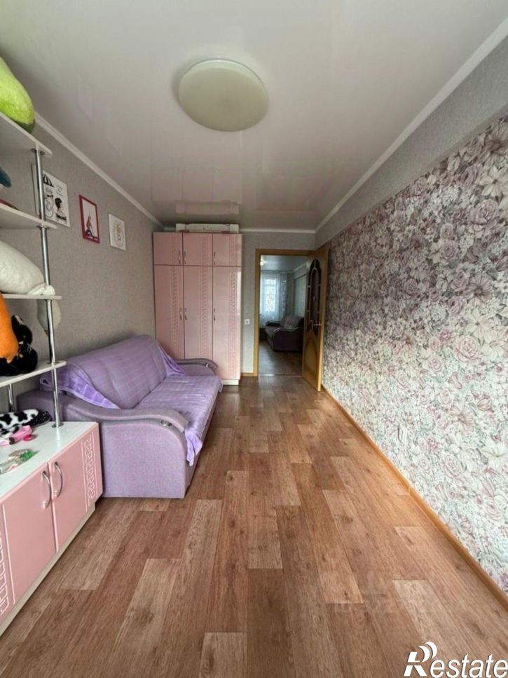 4-комн квартира Алтайская улица, 23,  д. 23